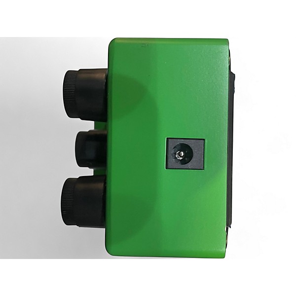 Used Ibanez TS9 Tube Screamer Distortion Effect Pedal