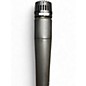 Used Shure SM57 Dynamic Microphone thumbnail