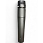 Used Shure SM57 Dynamic Microphone