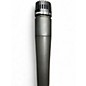Used Shure SM57 Dynamic Microphone
