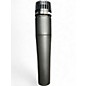 Used Shure SM57 Dynamic Microphone