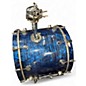 Used PDP by DW 3 Piece CX Blue Onyx Drum Kit