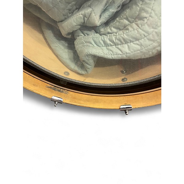 Used PDP by DW 3 Piece CX Blue Onyx Drum Kit