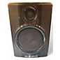 Used M-Audio AV40 Powered Monitor