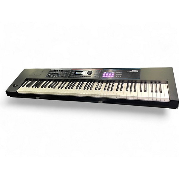 Used Roland JUNO-DS88 Synthesizer
