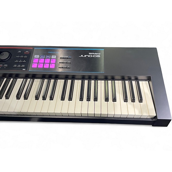 Used Roland JUNO-DS88 Synthesizer