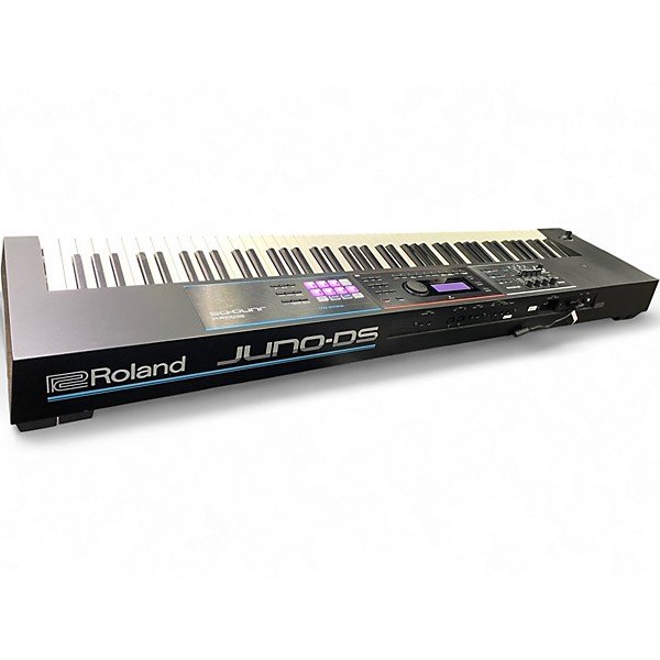 Used Roland JUNO-DS88 Synthesizer