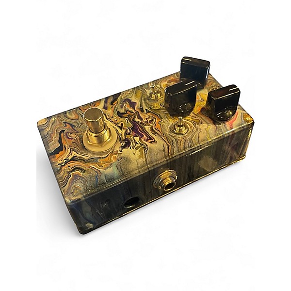 Used Rockbox BOILING POINT Effect Pedal