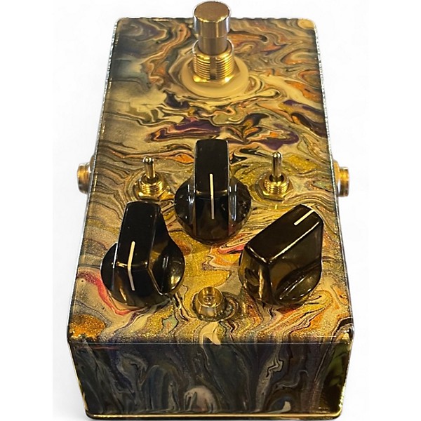 Used Rockbox BOILING POINT Effect Pedal