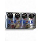 Used 2006 ZVEX Box Of Rock Distortion Boost Effect Pedal thumbnail