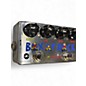 Used 2006 ZVEX Box Of Rock Distortion Boost Effect Pedal