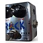 Used 2006 ZVEX Box Of Rock Distortion Boost Effect Pedal