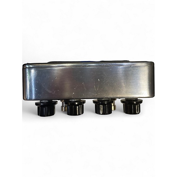 Used 2006 ZVEX Box Of Rock Distortion Boost Effect Pedal