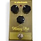 Used Tc Electronics Honey Pot Fuzz Effect Pedal thumbnail