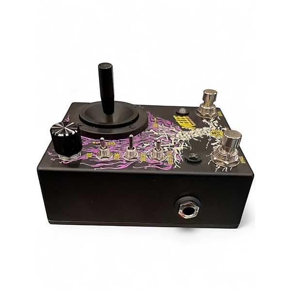 Used 2024 Walrus Audio Melee Limited Edition 21024 Effect Pedal