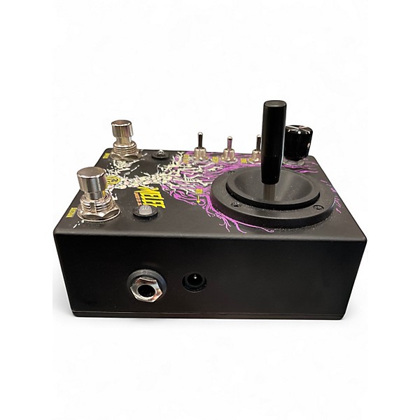 Used 2024 Walrus Audio Melee Limited Edition 21024 Effect Pedal