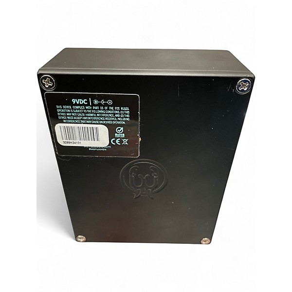 Used 2024 Walrus Audio Melee Limited Edition 21024 Effect Pedal