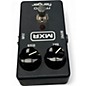 Used MXR Micro Flanger Effect Pedal