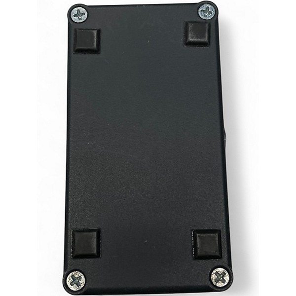 Used MXR Micro Flanger Effect Pedal