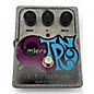 Used Electro-Harmonix Micro Q Tron Envelope Filter Effect Pedal thumbnail