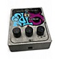 Used Electro-Harmonix Micro Q Tron Envelope Filter Effect Pedal