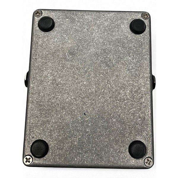 Used Electro-Harmonix Micro Q Tron Envelope Filter Effect Pedal