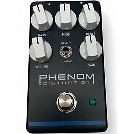 Used Wampler Phenom Effect Pedal