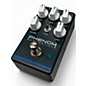 Used Wampler Phenom Effect Pedal