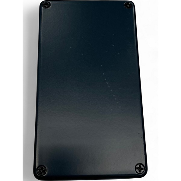 Used Wampler Phenom Effect Pedal