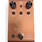 Used Jackson Audio Golden Boy Mini Effect Pedal thumbnail