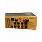 Used Eden MT500 The Highwayman Tube Bass Preamp