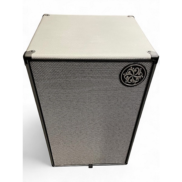 Used Darkglass Dg212n Bass Cabinet