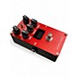 Used VOX MYSTIC EDGE Effect Pedal
