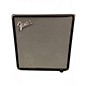Used Fender Rumble V3 40W 1x10 Bass Combo Amp thumbnail