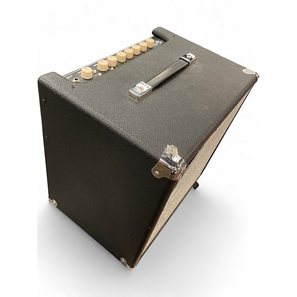 Used Fender Rumble V3 40W 1x10 Bass Combo Amp