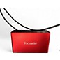 Used Focusrite scarlett solo gen 4 Audio Interface