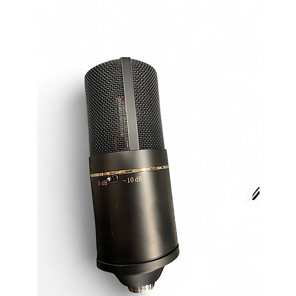 Used MXL 770 Condenser Microphone