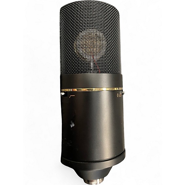 Used MXL 770 Condenser Microphone