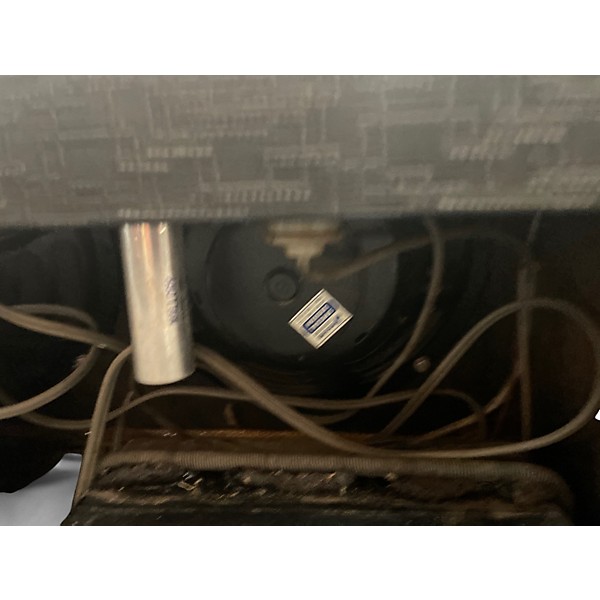 Vintage 1963 Gretsch Guitars 6162 Tube Guitar Combo Amp