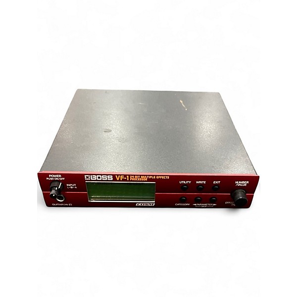 ギター BOSS VF-1 Boss VF1