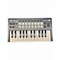 Used Novation Launchkey Mini MKII MIDI Controller thumbnail