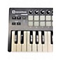 Used Novation Launchkey Mini MKII MIDI Controller