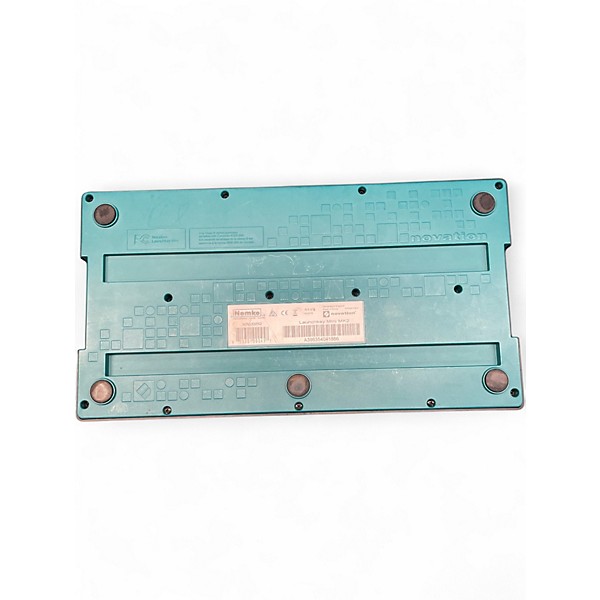 Used Novation Launchkey Mini MKII MIDI Controller