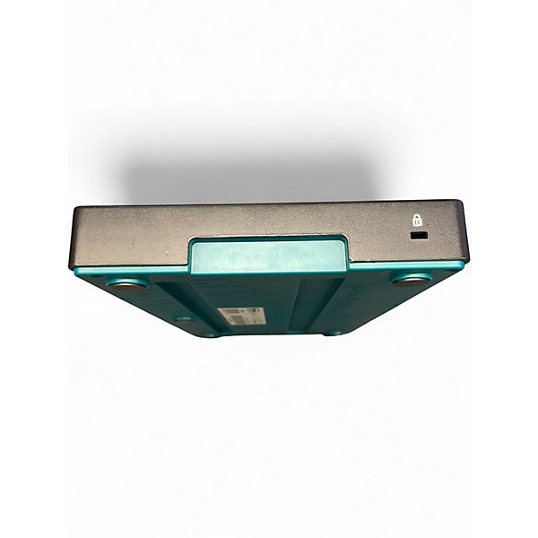 Used Novation Launchkey Mini MKII MIDI Controller