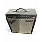 Used Fender sidekick Guitar Combo Amp thumbnail