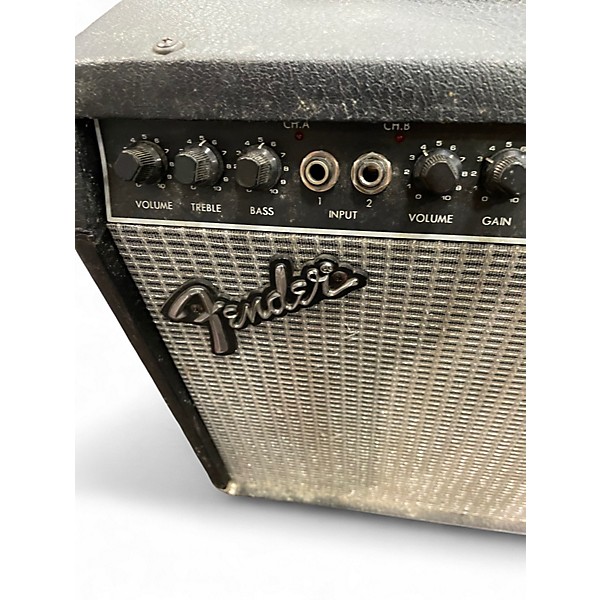 Used Fender sidekick Guitar Combo Amp