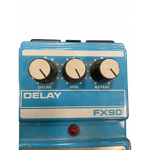 Used DOD FX90 Effect Pedal