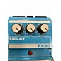 Used DOD FX90 Effect Pedal