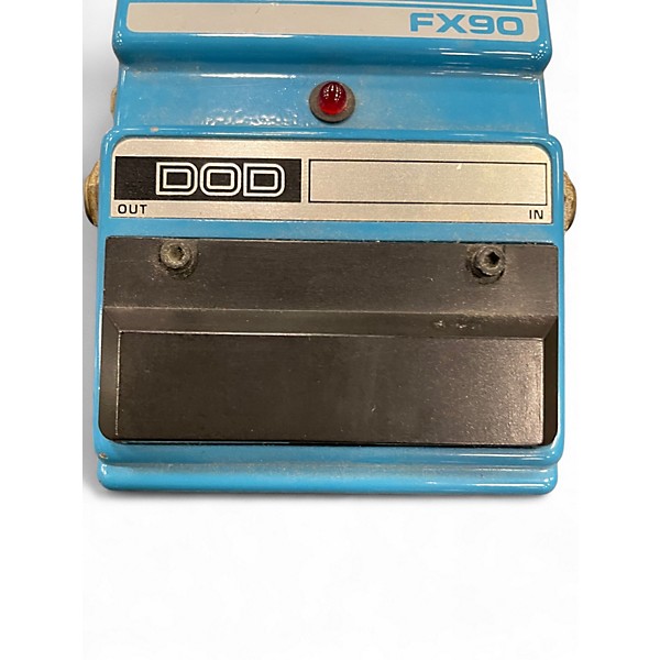 Used DOD FX90 Effect Pedal