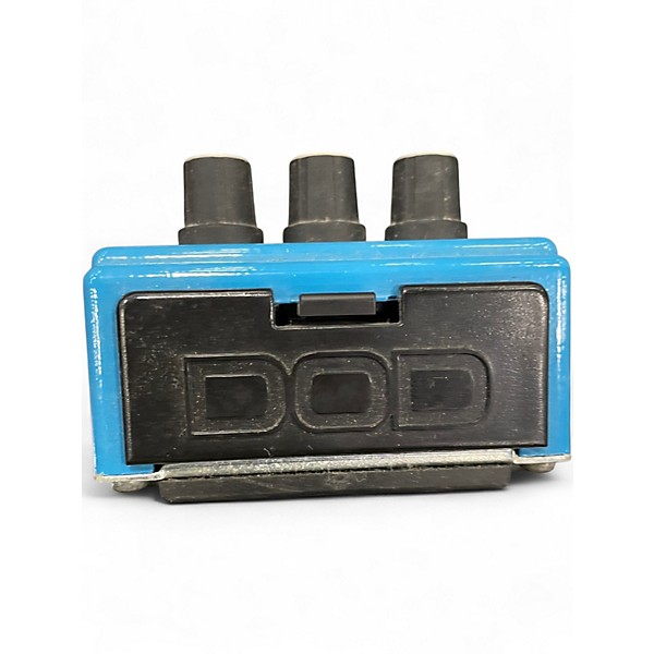 Used DOD FX90 Effect Pedal